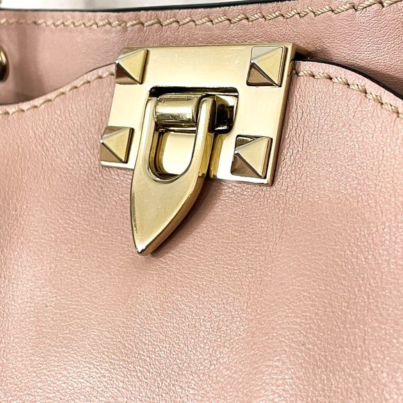 Valentino Rockstud Bag - Picture 4 of 16